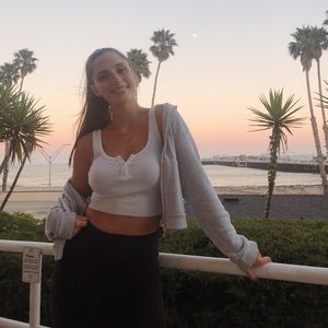 Meet your Posher, Shelby